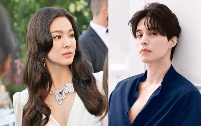 Song Hye Kyo bị 'bắt tại trận' đang hẹn hò với Lee Dong Wook, có bằng chứng hẳn hoi? Ảnh 2