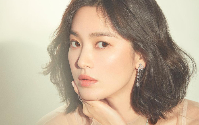 Nổi tiếng như Song Hye Kyo còn có lúc muốn bỏ nghề, sống ẩn dật: Lý do là gì? Ảnh 2