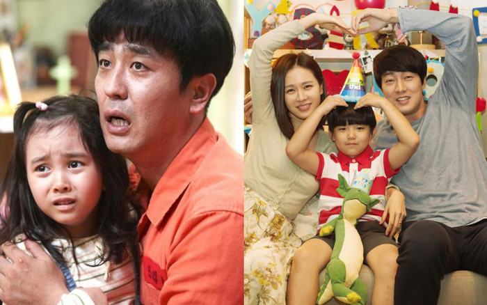 Phim Hàn về tình cảm gia đình: Và Em Sẽ Đến, Điều Kỳ Diệu Ở Phòng Giam Số 7 xứng danh tuyệt phẩm Ảnh 2