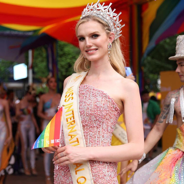 Đại diện Việt Nam tại mùa giải năm nay là Dịu Thảo, mặc dù được đánh giá khá cao nhưng cô đã ngậm ngùi chân ở Top 11 chung cuộc và duy trì chuỗi intop nhiều năm qua của Việt Nam. 