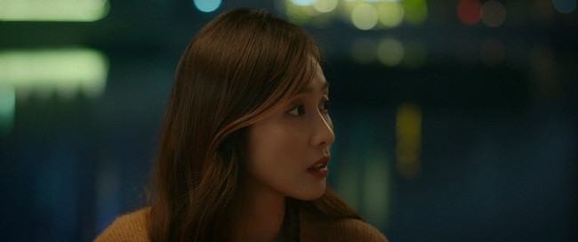 Tình cũ Trâm Anh xuất hiện, Gia Đình Mình Vui Bất Thình Lình rơi vào căng thẳng Ảnh 2