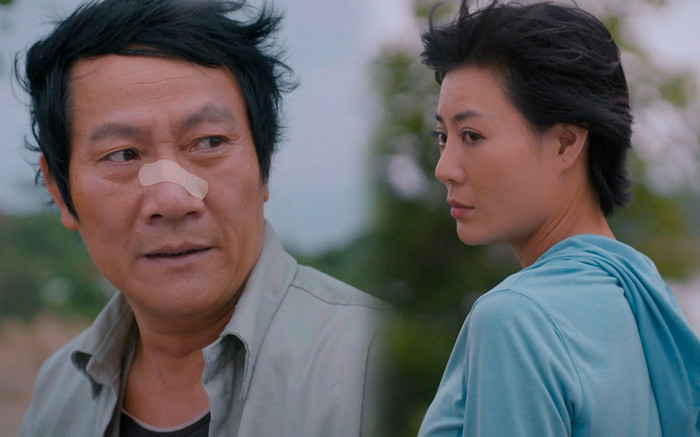 Không phải Lưu, Luyến công khai 'người tình trăm năm' khi Cuộc Đời Vẫn Đẹp Sao sắp hết Ảnh 2