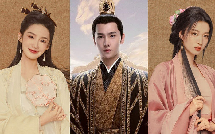 Xôn xao thông tin Vương Sở Nhiên 'đụng độ' tình cũ Dương Dương Ảnh 2