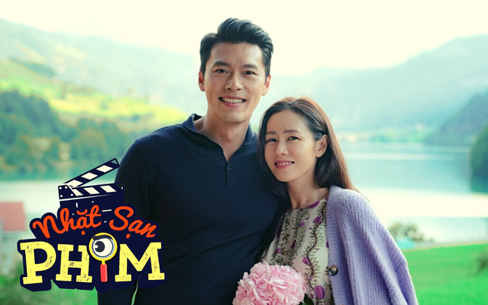 Giúp Hyun Bin - Son Ye Jin thành đôi nhưng bộ phim này vẫn bị chê vì loạt 'sạn' ngớ ngẩn Ảnh 2