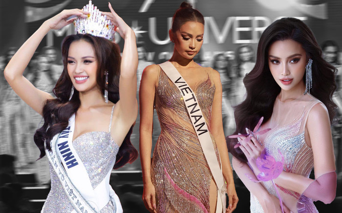 Hành trình đương nhiệm của Ngọc Châu: Mỹ nhân 'vạn người mê' vẫn vướng ồn ào về học vấn lẫn nhan sắc Ảnh 2