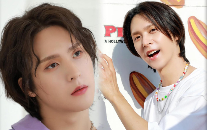 Nam ca sĩ nổi tiếng xác nhận kết hôn vào tháng 9 tới, danh tính cô dâu khiến dân tình ngỡ ngàng Ảnh 2