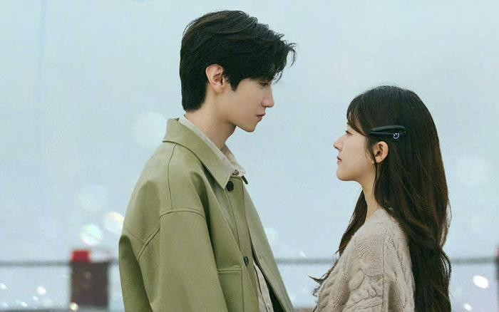 Được khán giả 'quay xe' khen ngợi nhưng Vụng Trộm Không Thể Giấu của Triệu Lộ Tư vẫn mắc sai lầm Ảnh 2