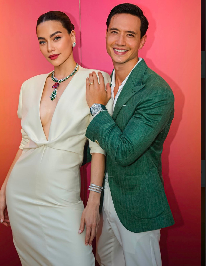 Hồ Ngọc Hà cũng đã dành thời gian tận hưởng chuyến đi cùng gia đình ghi dấu vào ngày đặc biệt.