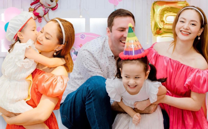 Cuộc sống làm dâu của Lan Phương: Tiền ai nấy giữ, chưa từng phải nấu ăn cho bố mẹ chồng Ảnh 2