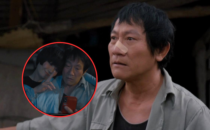 Cuộc Đời Vẫn Đẹp Sao tập 39: Luyến rủ Lưu đi nhà nghỉ, lần này 'gạo nấu thành cơm' Ảnh 2