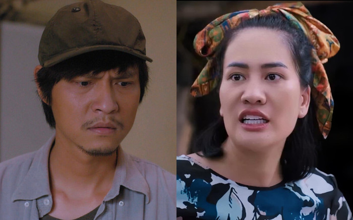 Cuộc Đời Vẫn Đẹp Sao tập 39: Bình sảy thai sau khi nói lời chia tay Điền, cặp đôi có cái kết buồn? Ảnh 2