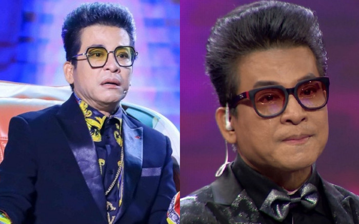 MC Thanh Bạch thông báo tang sự, Nguyên Vũ và dàn sao gửi lời chia buồn Ảnh 2