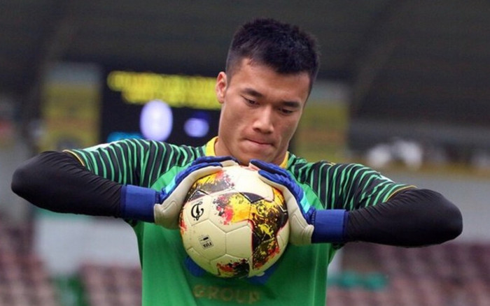 Tương lai thủ môn Bùi Tiến Dũng sẽ ra sao khi có Filip Nguyễn? Ảnh 2