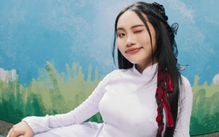 Phương Mỹ Chi nói về danh hiệu 'tiên tri' với Đen: 'Mình mới ăn may năm nay thôi' Ảnh 2