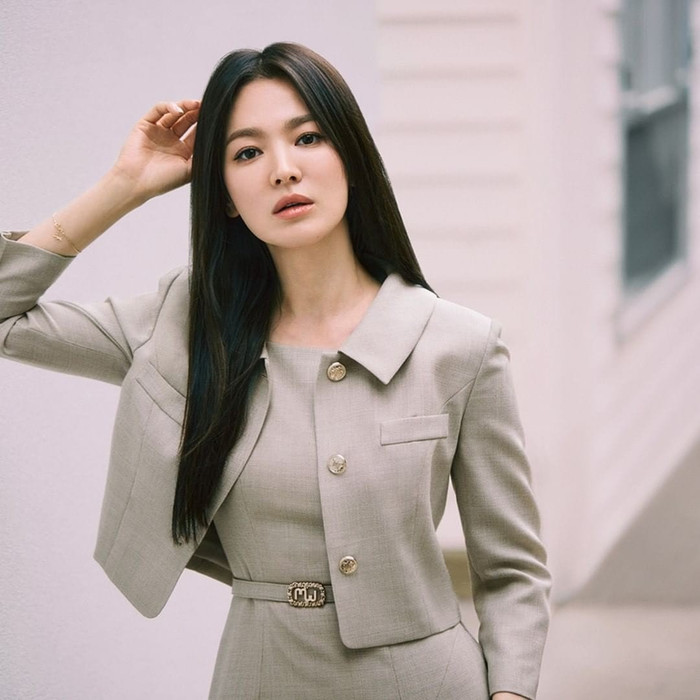  Chẳng ai quan tâm Song Hye Kyo dù liên tục bị đồn yêu Lee Min Ho? Ảnh 4