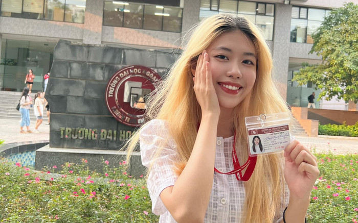 PiaLinh - Thí sinh thi Vietnam Idol tiết lộ từng suýt soát ẵm trọn điểm tuyệt đối kỳ thi tốt nghiệp THPT Ảnh 2