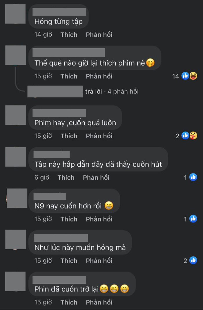 Phim Việt giờ vàng từng bị 'ném đá' nay bất ngờ được khán giả 'quay xe' khen ngợi Ảnh 6