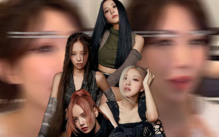 Nữ ca sĩ Vpop 'gây sốt' với màn bắn rap nhạc BLACKPINK: Danh tính chẳng ai xa lạ! Ảnh 2