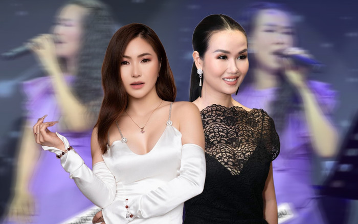 Võ Hạ Trâm hát nhạc Hương Tràm, dân mạng nhận xét hơn hay thua 'chính chủ'? Ảnh 2