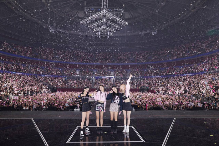  'Concert của BLACKPINK tại Việt Nam sẽ được cấp phép nhằm thỏa lòng mong mỏi của người hâm mộ' Ảnh 3