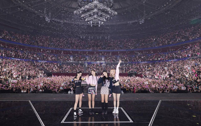 'Concert của BLACKPINK tại Việt Nam sẽ được cấp phép nhằm thỏa lòng mong mỏi của người hâm mộ' Ảnh 2