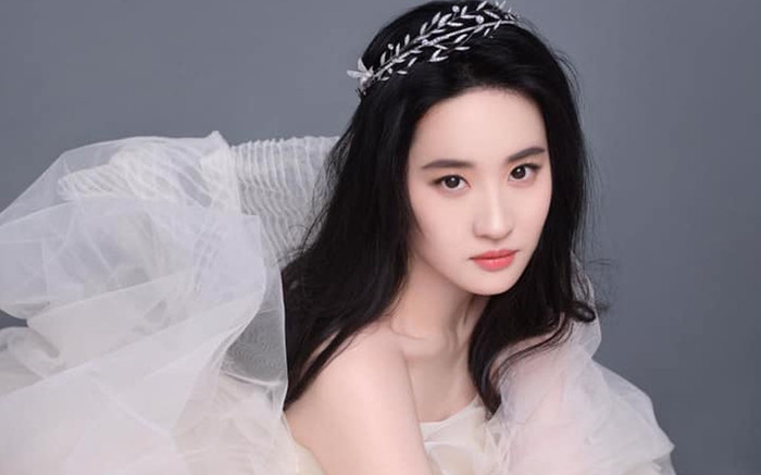 Lưu Diệc Phi thông báo tin vui lớn trước khi trở thành mẹ đơn thân Ảnh 2