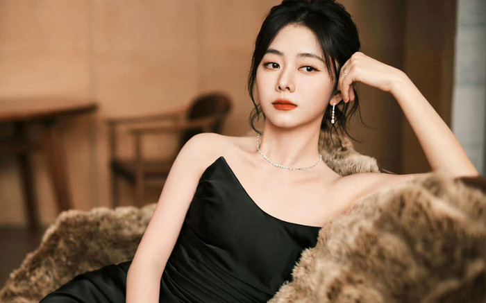 Đàm Tùng Vận gặp biến lớn, bị bạn trai bỏ rơi, sự nghiệp cũng ảnh hưởng nghiêm trọng Ảnh 2