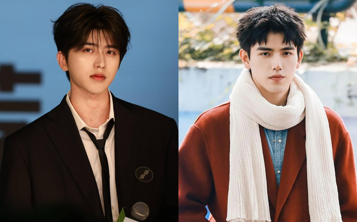 Cùng có scandal nhưng Trần Phi Vũ thân bại danh liệt, Thái Từ Khôn lại được ủng hộ? Ảnh 2