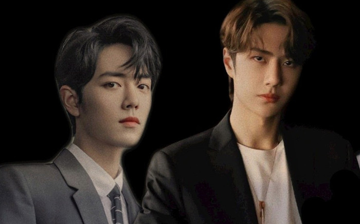 Người tình của Tiêu Chiến gặp hạn lớn, nghi do fan Vương Nhất Bác đụng tay? Ảnh 2