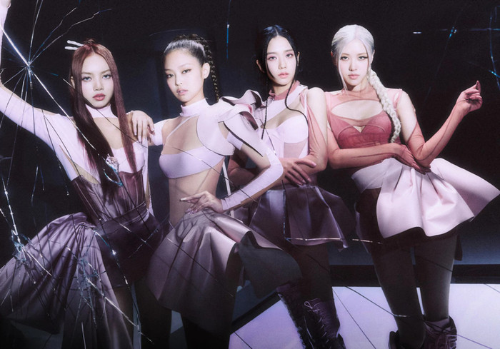  Jisoo tiết lộ phân vân điều này về concert sắp tới ở Việt Nam? Ảnh 3