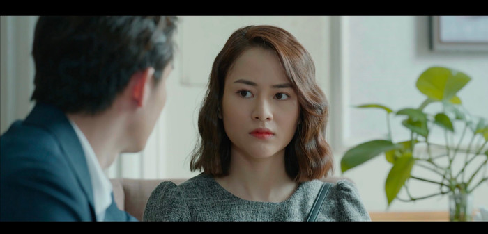  Nơi Giấc Mơ Tìm Về tập 24: Gia An (Lãnh Thanh) ra tay vạch trần bộ mặt thật của Mai Anh Ảnh 5