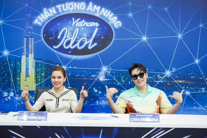  Lộ diện những giọng hát 'đặc sản', chỉ có tại vòng casting Vietnam Idol 2023 Ảnh 1