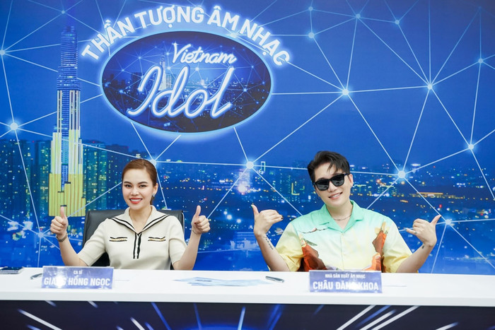 Lộ diện những giọng hát 'đặc sản', chỉ có tại vòng casting Vietnam Idol 2023 Ảnh 1