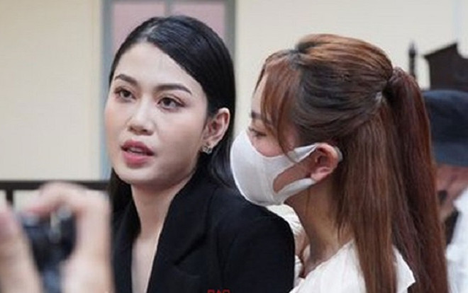 Trang Nemo kháng cáo xin hưởng án treo, phía bị hại Phạm Lệ Khanh cũng có động thái mới Ảnh 2