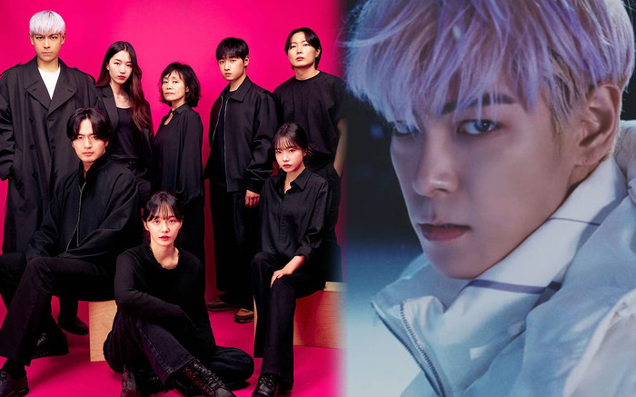 Cựu thành viên BIGBANG T.O.P trở thành người chơi chính thức của Squid Game 2 Ảnh 2