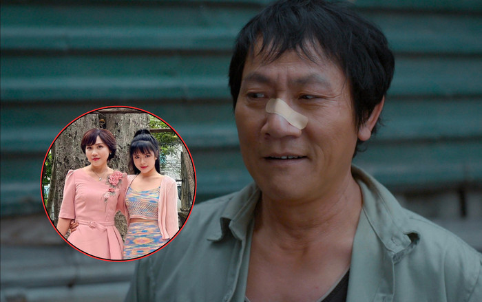 Cuộc Đời Vẫn Đẹp Sao: Mẹ con chị Hòa bất ngờ 'lên đồ' lộng lẫy, sắp đi đám cưới Lưu - Luyến? Ảnh 2