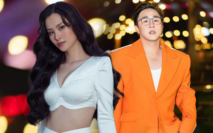 Trung Quân nhắn tin xin hát nhạc của Đông Nhi trong đêm nhạc cá nhân: Nữ ca sĩ trả lời ra sao? Ảnh 2