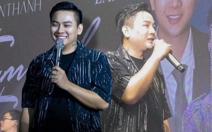 Khán giả gửi thư muốn nghe Hoài Lâm hát tặng, nam ca sĩ bất ngờ từ chối? Ảnh 2