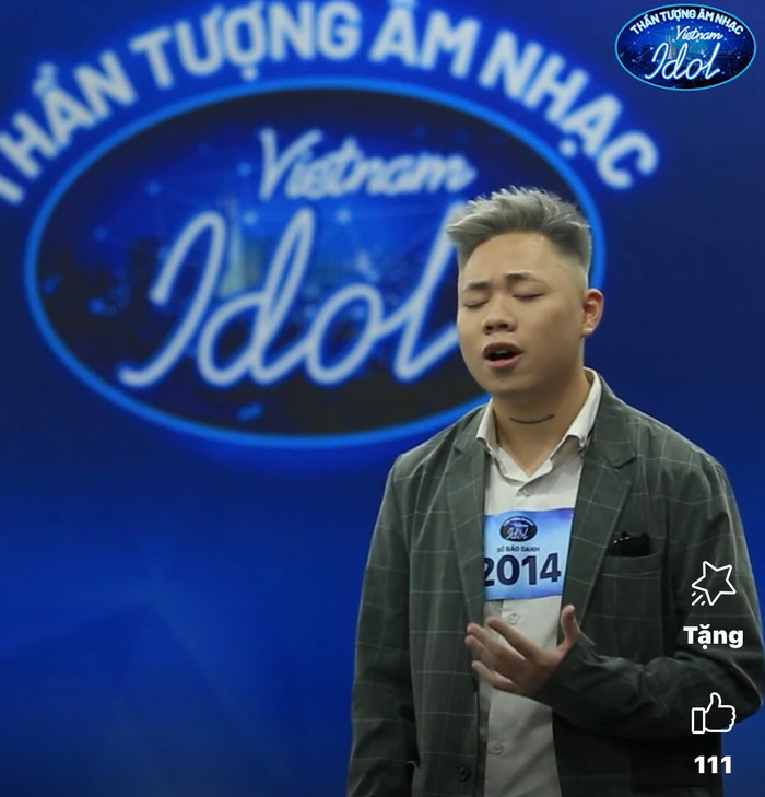  Xuất hiện ca khúc phá đảo vòng casting tại Vietnam Idol 2023, là 1 hit bự của Hồ Ngọc Hà Ảnh 3