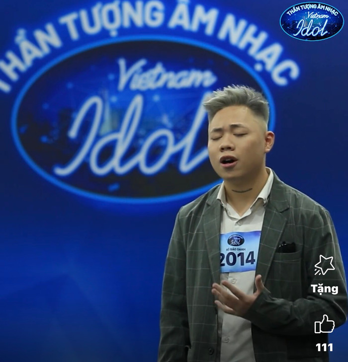 Xuất hiện ca khúc phá đảo vòng casting tại Vietnam Idol 2023, là 1 hit bự của Hồ Ngọc Hà Ảnh 3