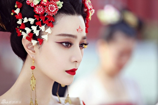  6 sao Hoa ngữ tan nát sự nghiệp vì scandal: Phạm Băng Băng, Trần Phi Vũ chưa phải thảm nhất Ảnh 7