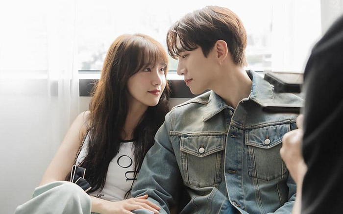 Bạn trai mới của Yoona chuẩn 'tinh hoa hội tụ', vừa đẹp trai lại cực ngầu khi xử lý tình địch Ảnh 2