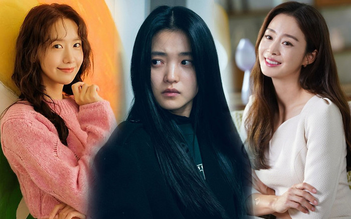 Vừa tái xuất, nữ chính Tuổi 25 Tuổi 21 đã khiến Yoona và Kim Tae Hee lép vế Ảnh 2