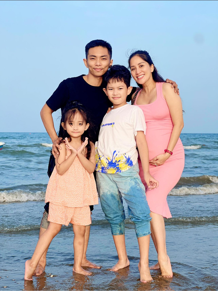  Khánh Thi hài hước kể chuyện các con đòi đi xem concert Blackpink, thể hiện rõ một chi tiết là 'fan ruột' Ảnh 1