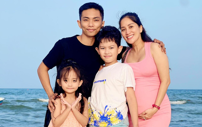 Khánh Thi hài hước kể chuyện các con đòi đi xem concert Blackpink, thể hiện rõ một chi tiết là 'fan ruột' Ảnh 2