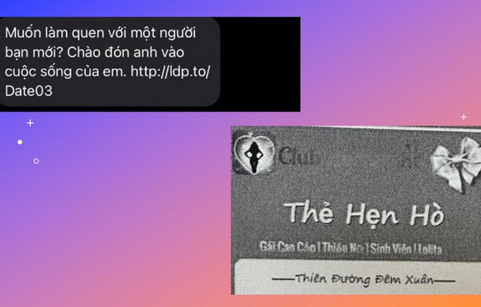 Tham gia nhóm 'tình 1 đêm' để hẹn hò online, người đàn ông bị lừa hơn 600 triệu đồng Ảnh 1