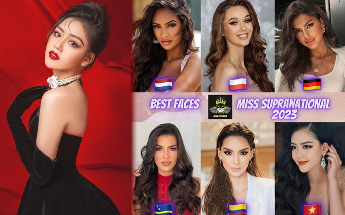 Miss Supranational Vietnam 2023 nhận tín hiệu vui trước thềm thi quốc tế, netizen liệu có 'quay xe'? Ảnh 2