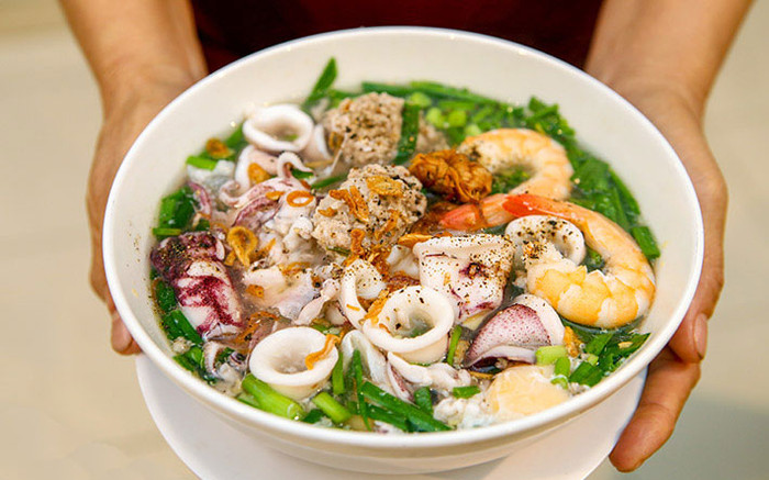 5 phiên bản hủ tiếu Sài Gòn nhất định phải thử qua Ảnh 2