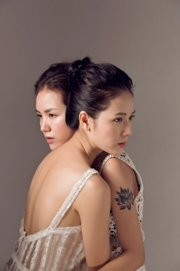  'Người tình' một thời của Hà Anh Tuấn thẳng thắn tiết lộ lý do nghỉ chơi với nam ca sĩ Ảnh 2