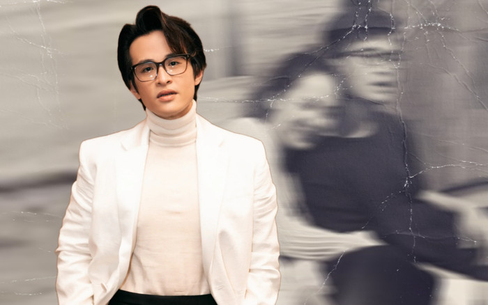 'Người tình' một thời của Hà Anh Tuấn thẳng thắn tiết lộ lý do nghỉ chơi với nam ca sĩ Ảnh 2